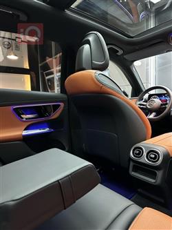 مرسيدس بنز GLC